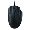 ماوس گیمینگ با سیم ریزر مدل NAGA X